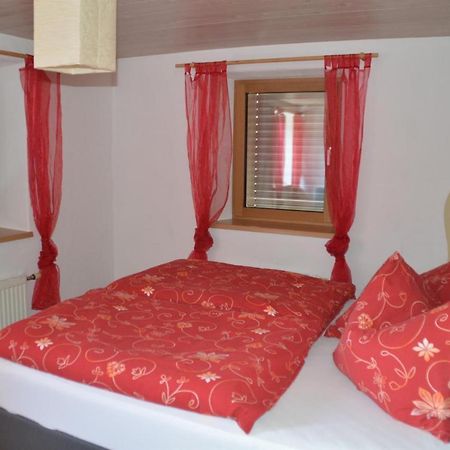 Ankirchen Apartments Thiersee Dış mekan fotoğraf
