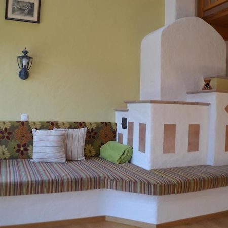 Ankirchen Apartments Thiersee Dış mekan fotoğraf