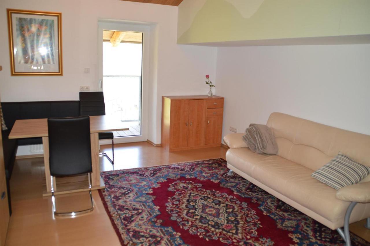 Ankirchen Apartments Thiersee Dış mekan fotoğraf